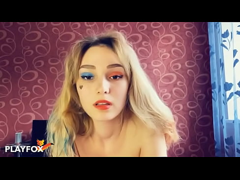 ❤️ Nuċċalijiet magic tar-realtà virtwali tawni sess ma’ Harley Quinn ❤❌ Porno vk fil-porn mt.shufflesex.ru ️❤